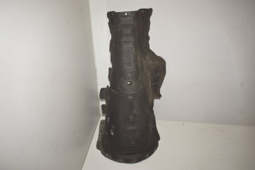 BMW 5 Series F10/F11 (2009-2017) Gearbox Underbody Cover 9139214,51489139214 31354753