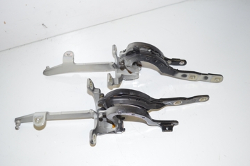 BMW 5 Series F10/F11 (2009-2017) Kreisās puses bagāžnieka eņģe 7206640,7206639,7206641,41627206641,7206642,41627206642 31989948
