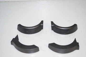 BMW 5 Series F10/F11 (2009-2017) Eņģu apdare 7222168,7222167,7222170,7222169,51497222168,51497222167,51497222170,51497222169 31991466