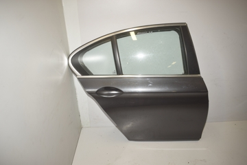 BMW 5 Series F10/F11 (2009-2017) Rear Right Door 32041518