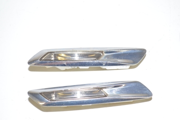 BMW 5 Series F10/F11 (2009-2017) Vänster framskärm Blinkers 7154167,7154168,63137154167,63137154168 32042594