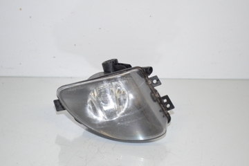 BMW 5 Series F10/F11 (2009-2017) Priekšējais labais miglas lukturis 7216886,63177216886 32045051