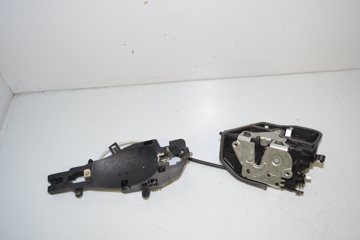 BMW X6 E71/E72 (2008-2012) Rear Left Door Lock 7202147,51227202147,51227167075,7167075,51227167069,7167069,51227154629,7154629,51227036171,7036171,51227318417,7318417,51227276685,7276685,51227060295,7060295,51224389475,4389475,7137053,51217137053 32083520