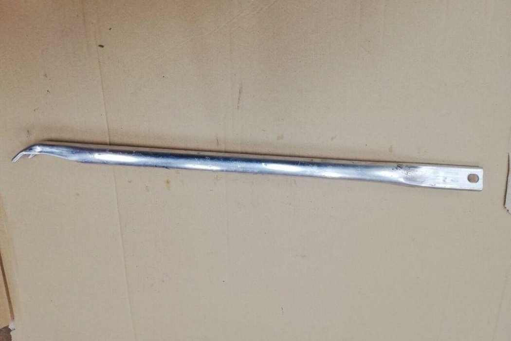 MERCEDES-BENZ GLC X253 (2015-2024) Other Body Parts A2536280800 31427201