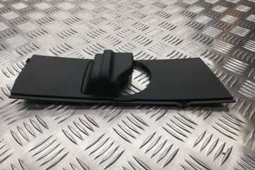 MERCEDES-BENZ GLC X253 (2015-2024) Right Side B Pillar Trim A2536904400 31426280