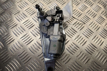 BMW 1 Series F20/F21 (2011-2020) Tailgate  Window Wiper Motor 18558210 31426478