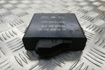 MERCEDES-BENZ E-Class W210 (1995-2002) Komforta vadības bloks 2108202526 31427207