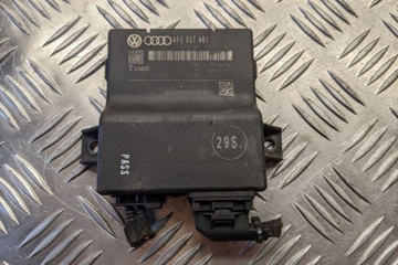 AUDI A6 C6/4F (2004-2011) Gateway Control Unit 4F0907468M 31432326