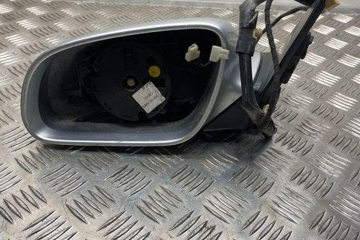 AUDI A8 D2/4D (1994-2002) Зеркало передней левой двери E1010730 31435946