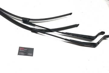 FORD Galaxy 1 generation (1995-2006) Front Wiper Arms 7M3955410B 32383474