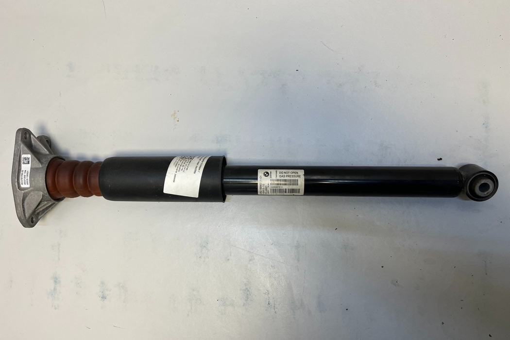 BMW X1 F48/F49 (2015-2023) Rear Left Suspension 8842879,6898963,6886761,6861693,6895885,6884693,6851563,6870773,6865211,6851569,6872298,7646867,6851589 30381341