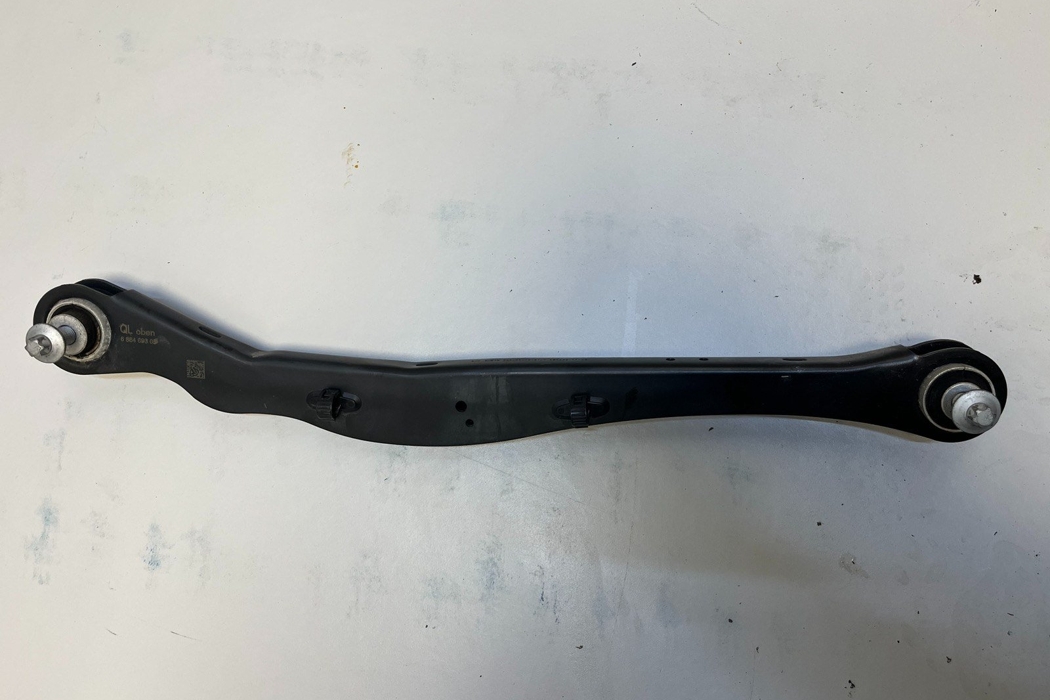 BMW X1 F48/F49 (2015-2023) Rear Left Suspension 8842879,6898963,6886761,6861693,6895885,6884693,6851563,6870773,6865211,6851569,6872298,7646867,6851589 30381341