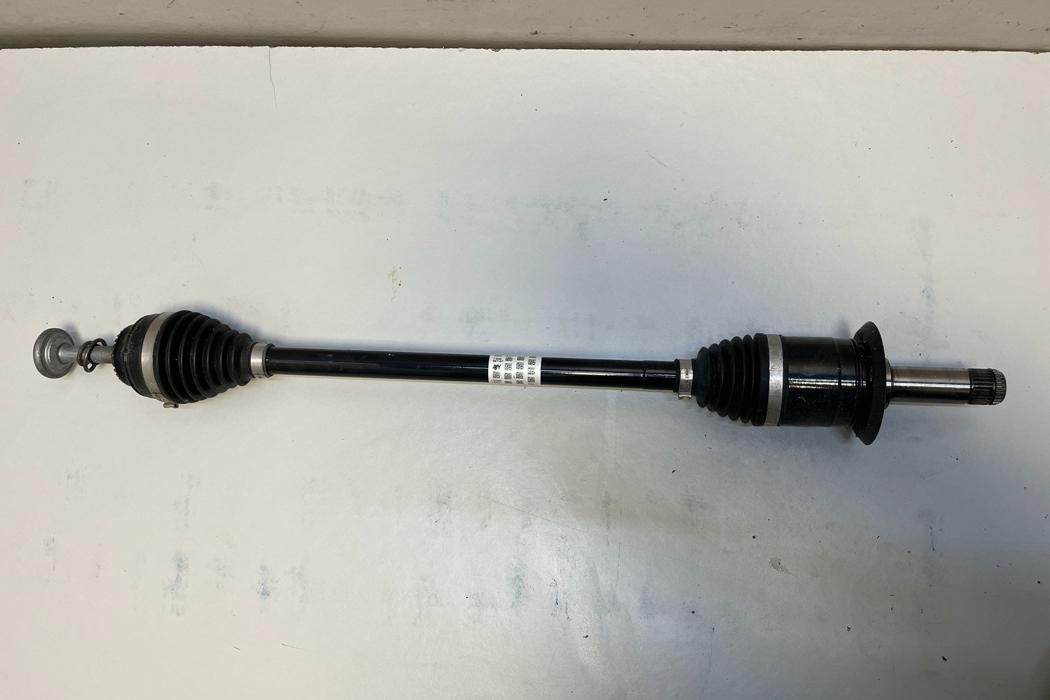 BMW X1 F48/F49 (2015-2023) Rear Left Suspension 8842879,6898963,6886761,6861693,6895885,6884693,6851563,6870773,6865211,6851569,6872298,7646867,6851589 30381341