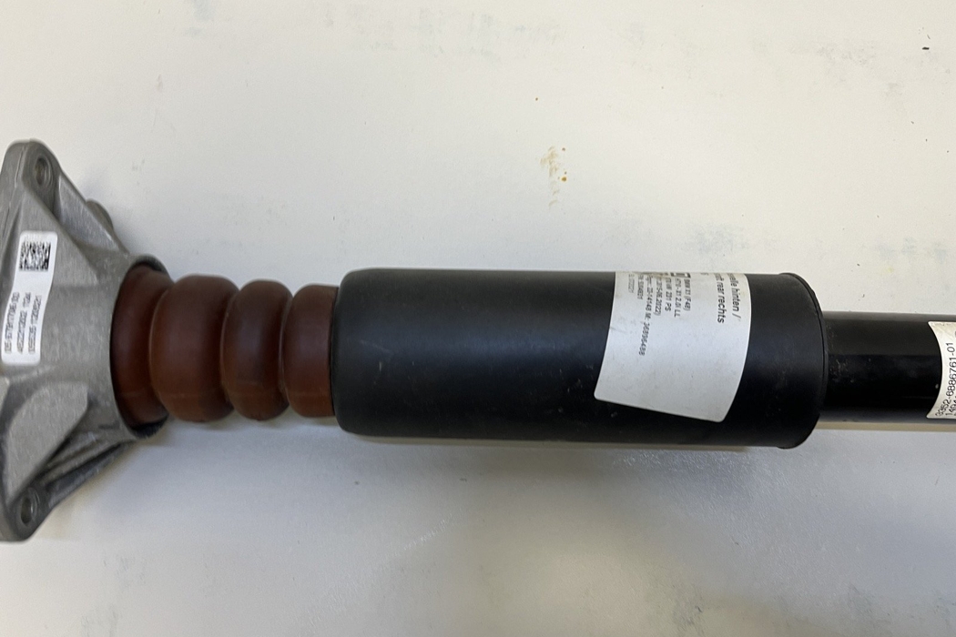 BMW X1 F48/F49 (2015-2023) Rear Left Suspension 8842879,6898963,6886761,6861693,6895885,6884693,6851563,6870773,6865211,6851569,6872298,7646867,6851589 30381341