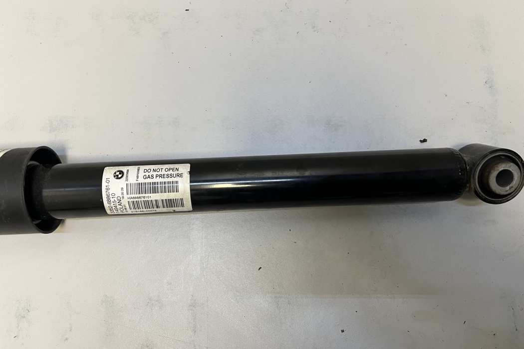 BMW X1 F48/F49 (2015-2023) Rear Left Suspension 8842879,6898963,6886761,6861693,6895885,6884693,6851563,6870773,6865211,6851569,6872298,7646867,6851589 30381341