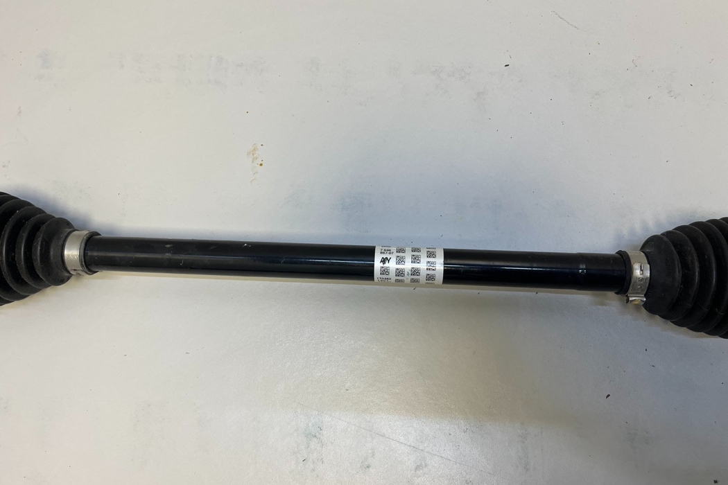 BMW X1 F48/F49 (2015-2023) Rear Left Suspension 8842879,6898963,6886761,6861693,6895885,6884693,6851563,6870773,6865211,6851569,6872298,7646867,6851589 30381341