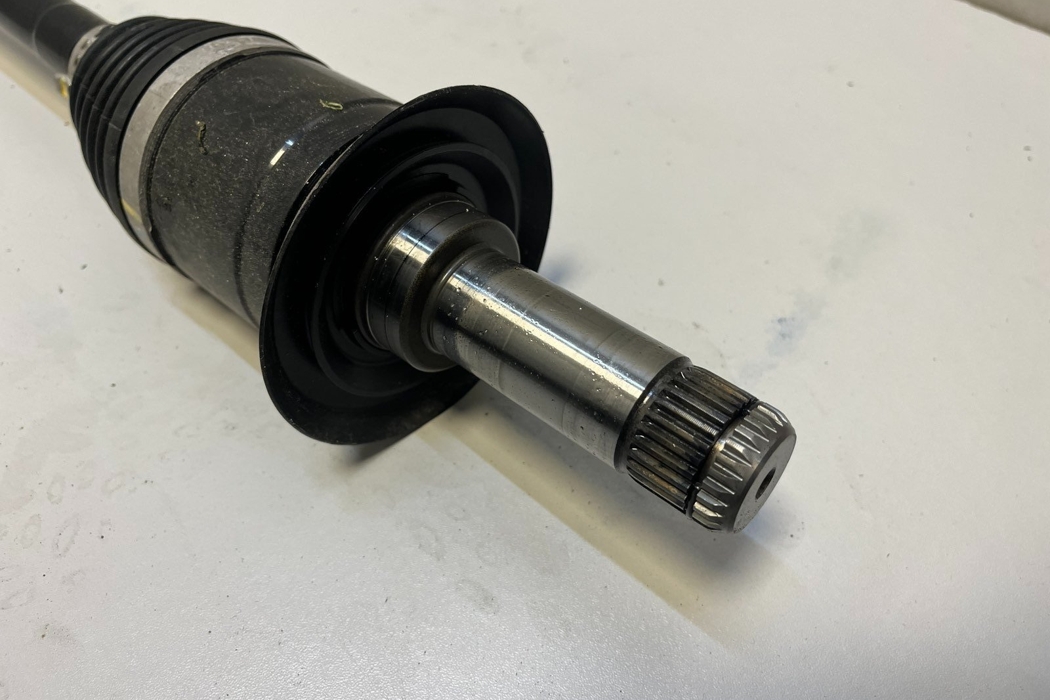 BMW X1 F48/F49 (2015-2023) Rear Left Suspension 8842879,6898963,6886761,6861693,6895885,6884693,6851563,6870773,6865211,6851569,6872298,7646867,6851589 30381341