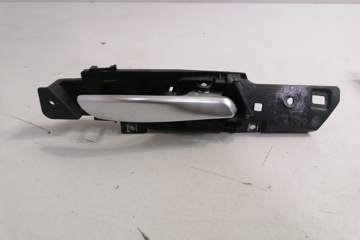 BMW X5 E70 (2006-2013) Right Rear Internal Opening Handle 7137298 14987778