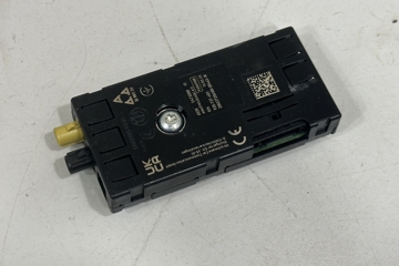 BMW i4 1 generation (2021-2024) Bootlid Antenna Amplifier 5A73DB0,5A36CD7 26618293