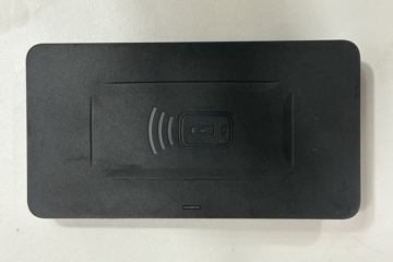 BMW X5 G05/G18 (2018-2024) Wireless charging station 5A69590,5A82C19,5A7F847,5B41FD5 27330479