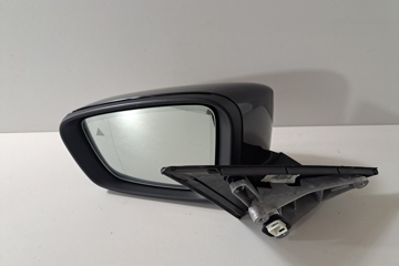 BMW 5 Series G30/G31 (2016-2023) Зеркало передней левой двери 7485151,7422719,7407165,5A0F6D7,7426081,9495742,7944131,6847278,6822796,6820884 29929090