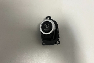 BMW 5 Series F10/F11 (2009-2017) Ignition Button 9263438,9153833,9225228,9229565,9206645 30474227
