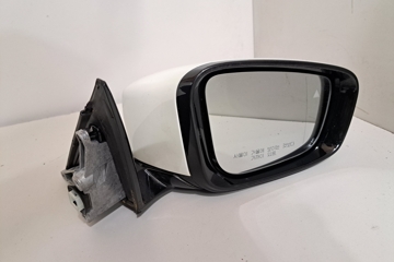 BMW 5 Series G30/G31 (2016-2023) Зеркало передней правой двери 7485156,8739632 30486008