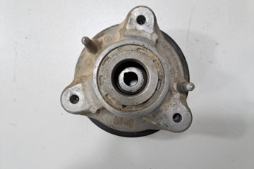 BMW X3 G01 (2017-2024) Front Left Shock Absorber Bracket 6888324,5A25FA5,6888326 31406276