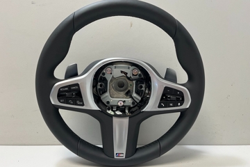 BMW X6 G06 (2019-2024) Volant 5A4B4A6,5A3AE39,7856691 31494358