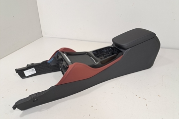 BMW X4 G02 (2018-2024) Centrālā konsole 5A1BE59,9461902,5A192C1,5B4CA70,9871574,9871596 31604269