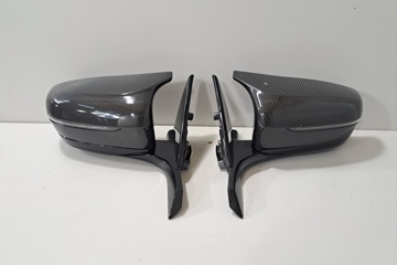 BMW M8 F91/F92/F93 (2019-2023) Комплект боковых зеркал 8080275,8080276,8043647,8043648,7414649,7414650,7407165,8739632,5A0F6D7 31799708