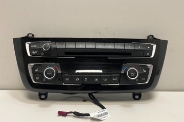 BMW 3 Series F30/F31 (2011-2020) Klimata kontroles modulis 6832880,9363546,9358939 31867162