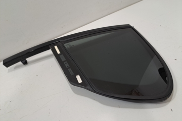 BMW 7 Series G11/G12 (2015-2023) Rear door left-hand window 8499707,7370319 31883661