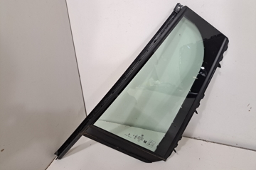 BMW X7 G07 (2018-2024) Rear door left-hand window 7431145 31976277