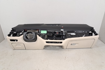 BMW X7 G07 (2018-2024) Dashboard 9633585,9634303,9399276,9399767,9462281,9472084,9483929 32055940