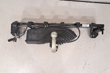BMW iX3 1 generation (G08) (2020-2024) Фаркоп 8738523,5A1EBF1 32066513