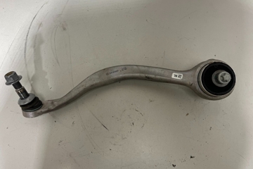 BMW X7 G07 (2018-2024) Främre vänster böjd gaffel 6893549,8866773,8841943 32100111