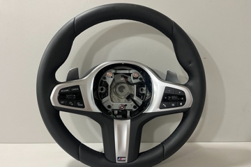 BMW X7 G07 (2018-2024) Volant 8008179,7856691,5A3AE39 32109208