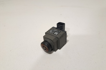 BMW 4 Series G22, G23, G26 (2020-2023) Камера передняя 5A0F6D7,9495742,7944131,6847278,6822796,6820884 32111841