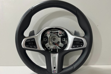 BMW X7 G07 (2018-2024) Volant 7887217,7856691,5A3AE69 32111923