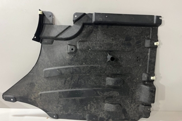 BMW X3 M F97 (2019-2023) Rear Left Bottom Protection 7394809 32390489