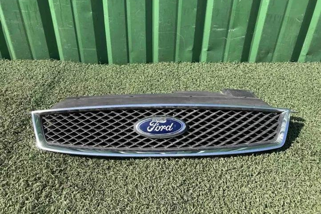FORD C-Max 1 generation (2003-2010) Radiator Grille 3M5116613AF,3M51R8138 27334320