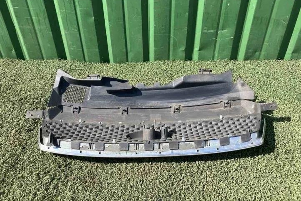 FORD C-Max 1 generation (2003-2010) Radiator Grille 3M5116613AF,3M51R8138 27334320