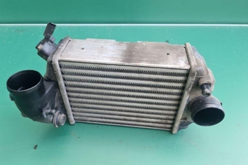 AUDI A4 B5/8D (1994-2001) Радиатор интеркулера 059145805 27331067
