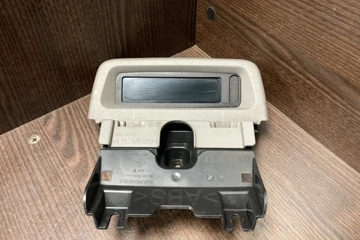 RENAULT Master 3 generation (2010-2023) Navigācijas displejs 280346458R,8200784513 27335161
