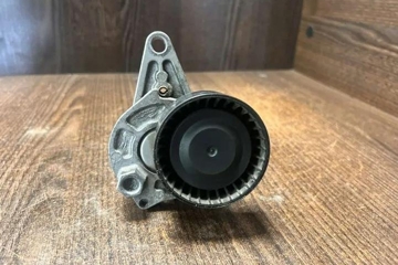 OPEL Vivaro B (2014-2019) Timing belt tensioner 117505337R,X0985710 27336214