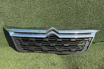 CITROËN Jumper 3 generation (2006-2024) Radiatora reste 1315804070 32031714