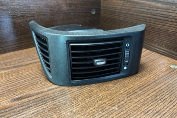 CITROËN Jumper 3 generation (2006-2024) Решетка воздухозаборника салона ST44762,LS385822 32045376