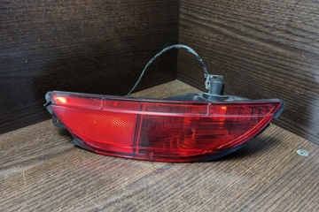 FIAT Grande Punto 1 generation (2006-2008) Aizmugurējais miglas lukturis 51718012,27470104 32144042