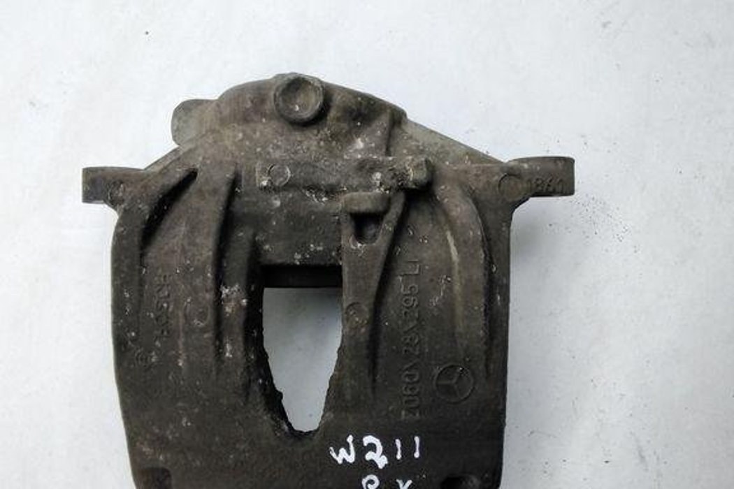 MERCEDES-BENZ E-Class W211/S211 (2002-2009) Front Left Brake Caliper Z06028295 32250691